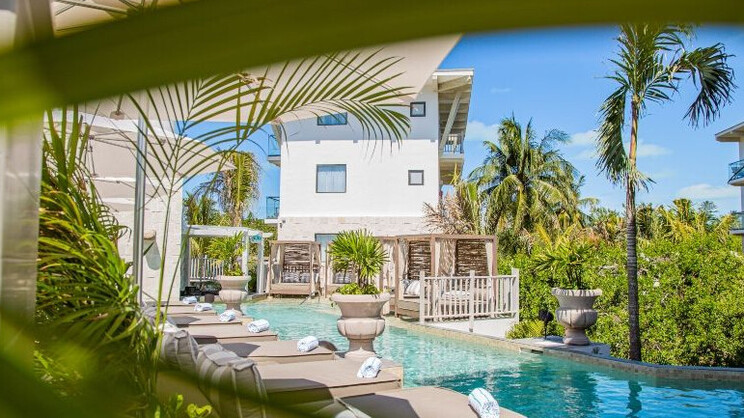 Margaritaville St. Somewhere by Karisma Punta Coco, Holbox Island